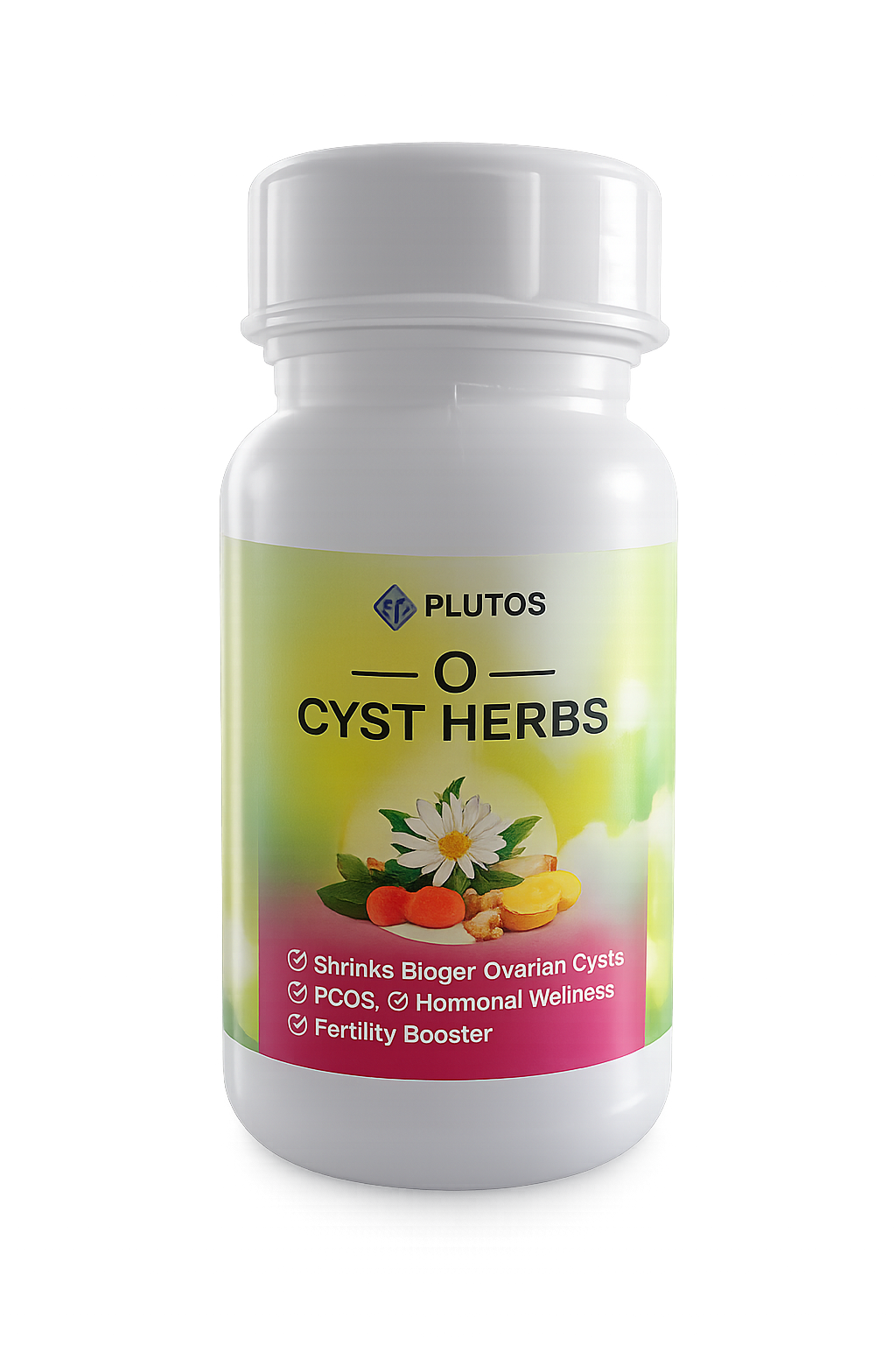 CYST HERBS