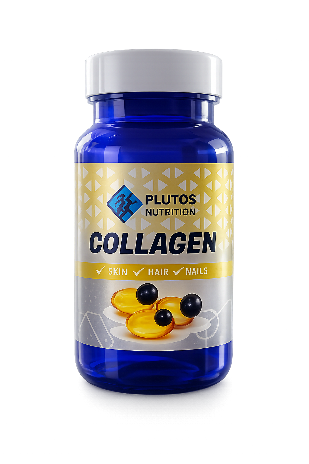 COLLAGEN CAPSULES (60)