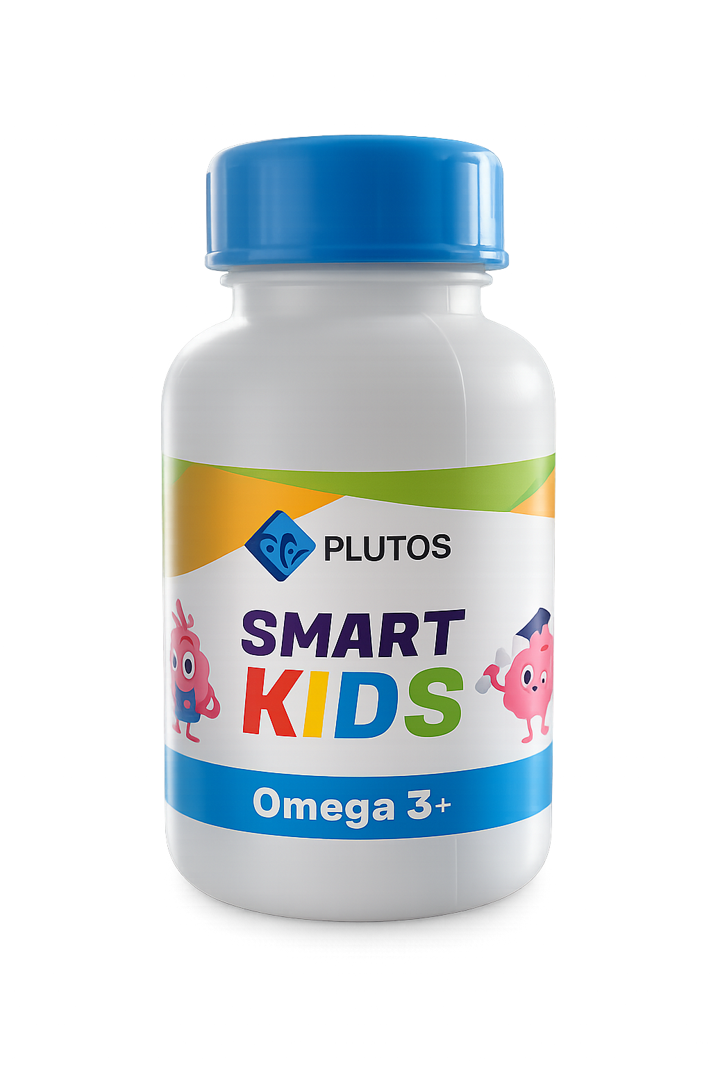 SMART KIDS CAPSULES (60)