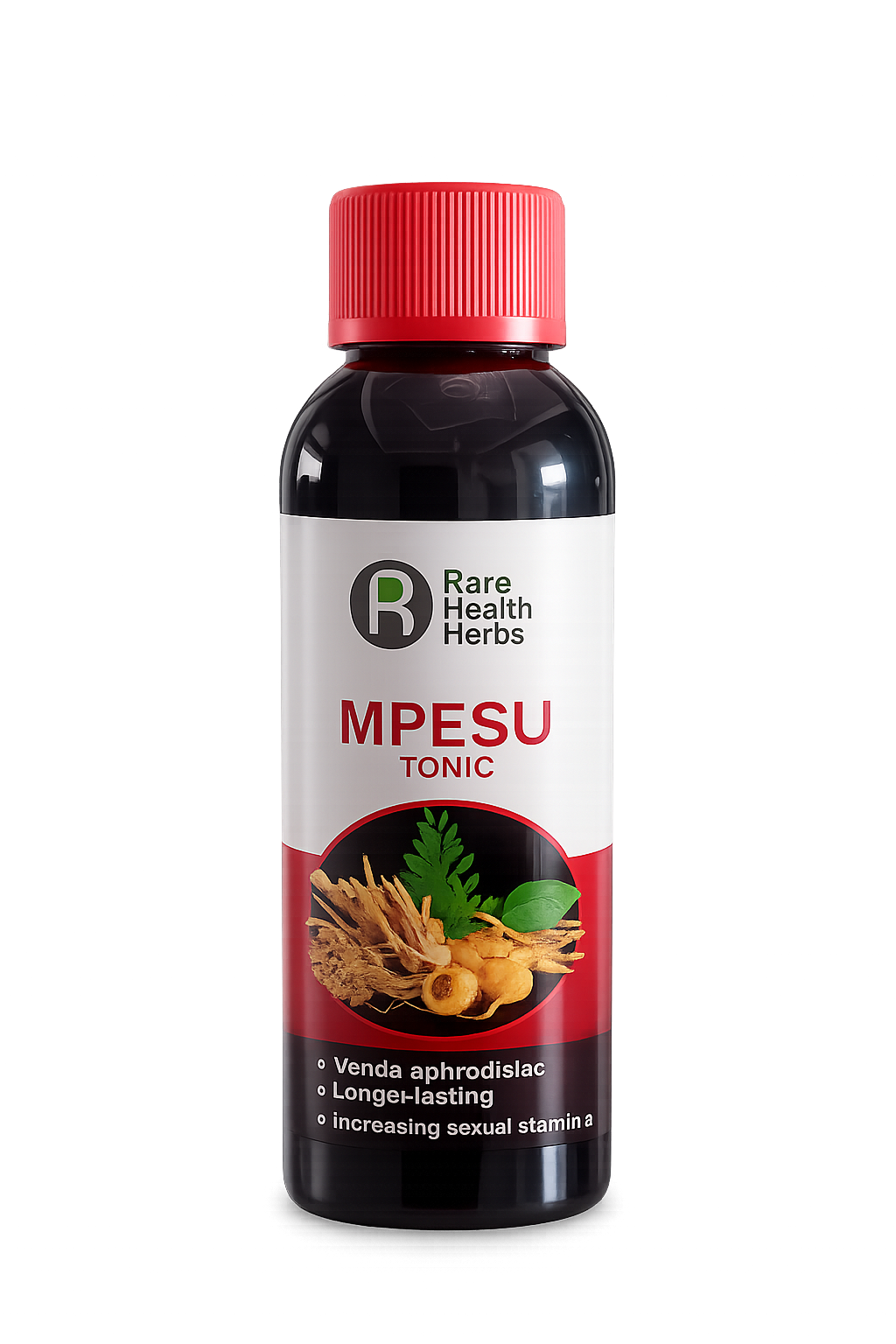 IMPESU TONIC (200ML)
