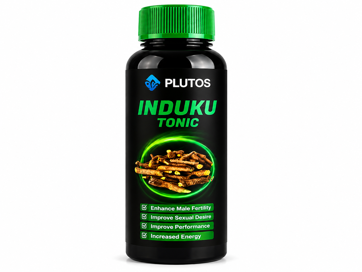 INDUKU TONIC (200ML)