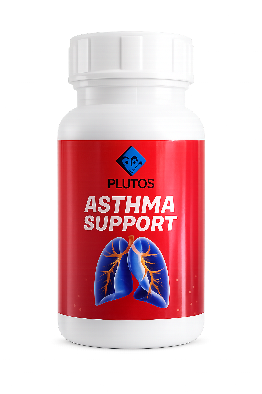 ASTHMA SUPPORT (60)