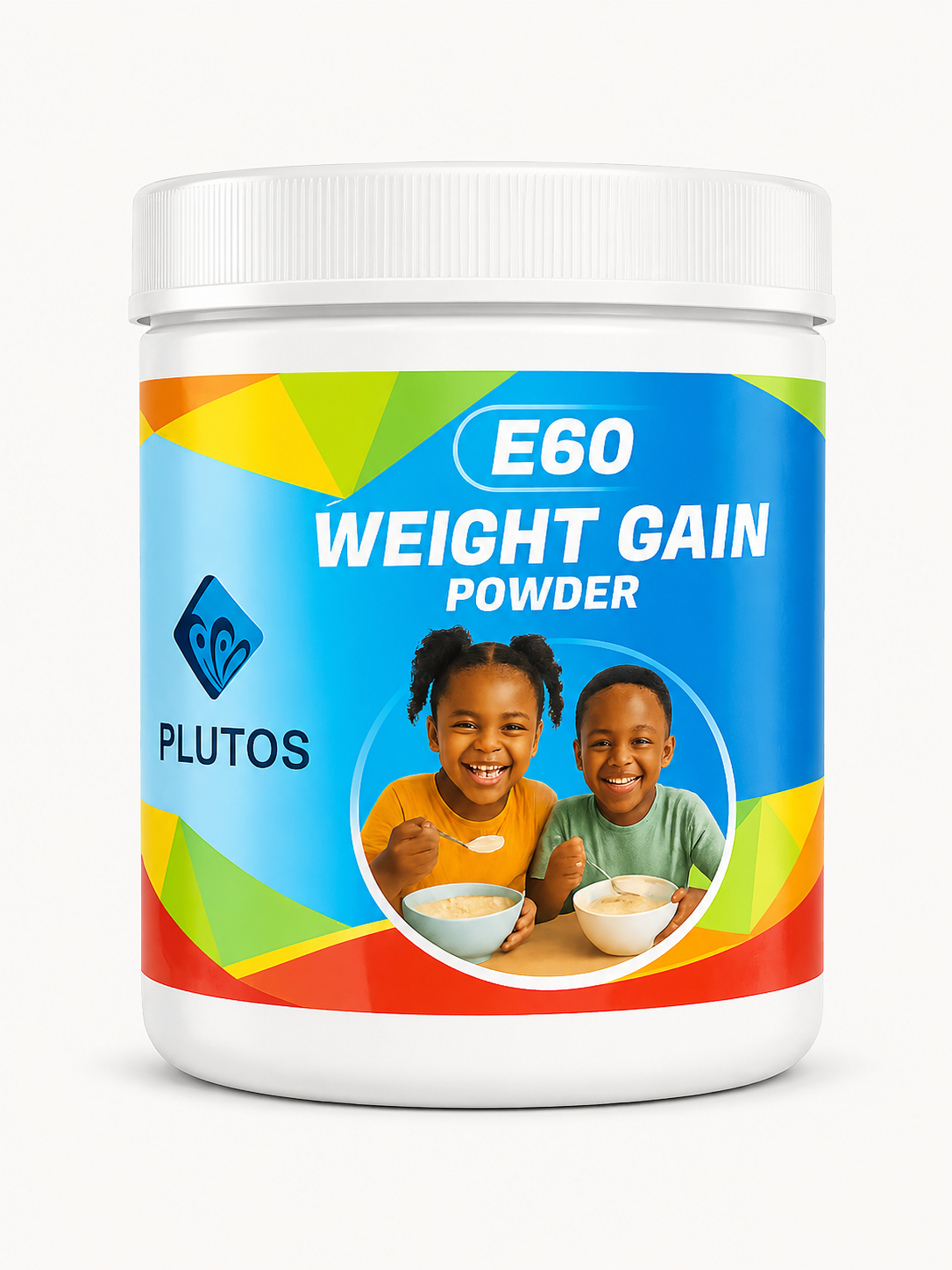 BABY WEIGHT GAIN POWDER (500G)