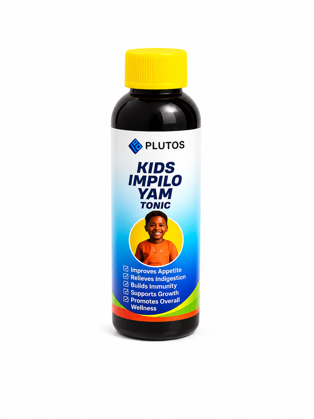 KIDS IMPILO TONIC (200ML)