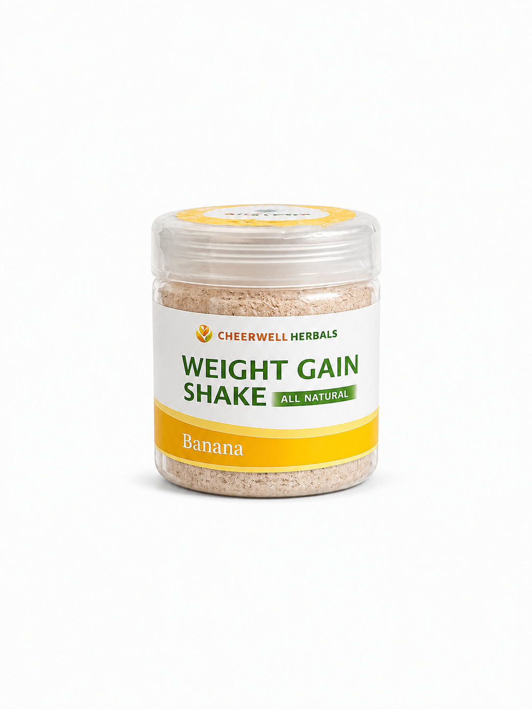 WEIGHT GAIN SHAKE (450G)