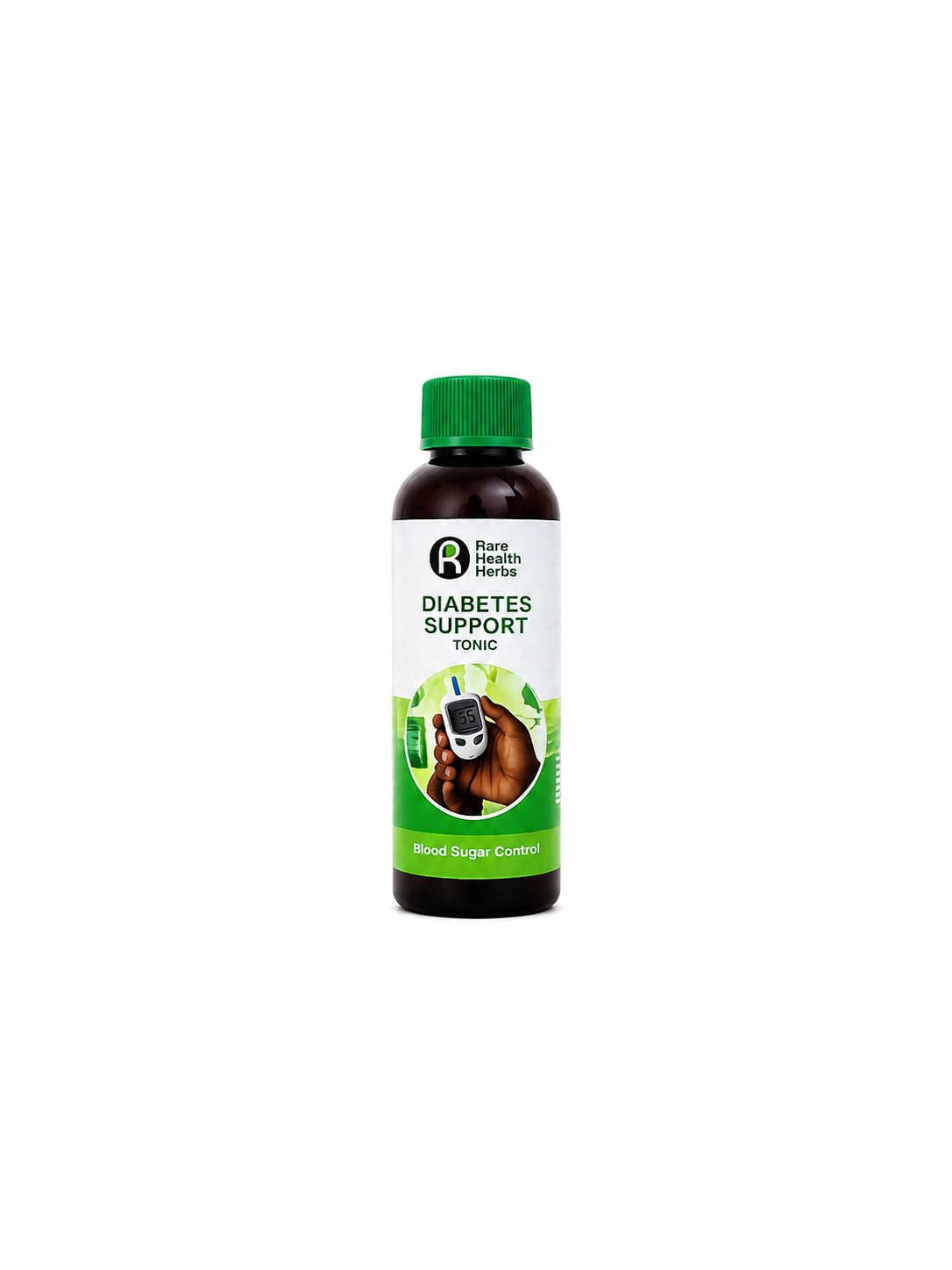 DIABETES SUPPORT TONIC (200ML)