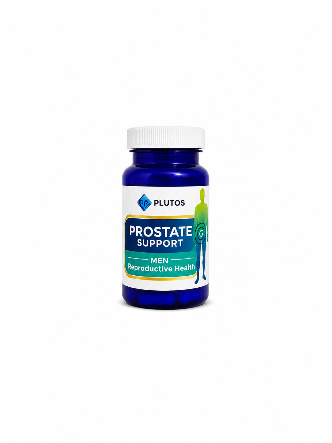 PROSTATE SUPPORT (60 Capsules)