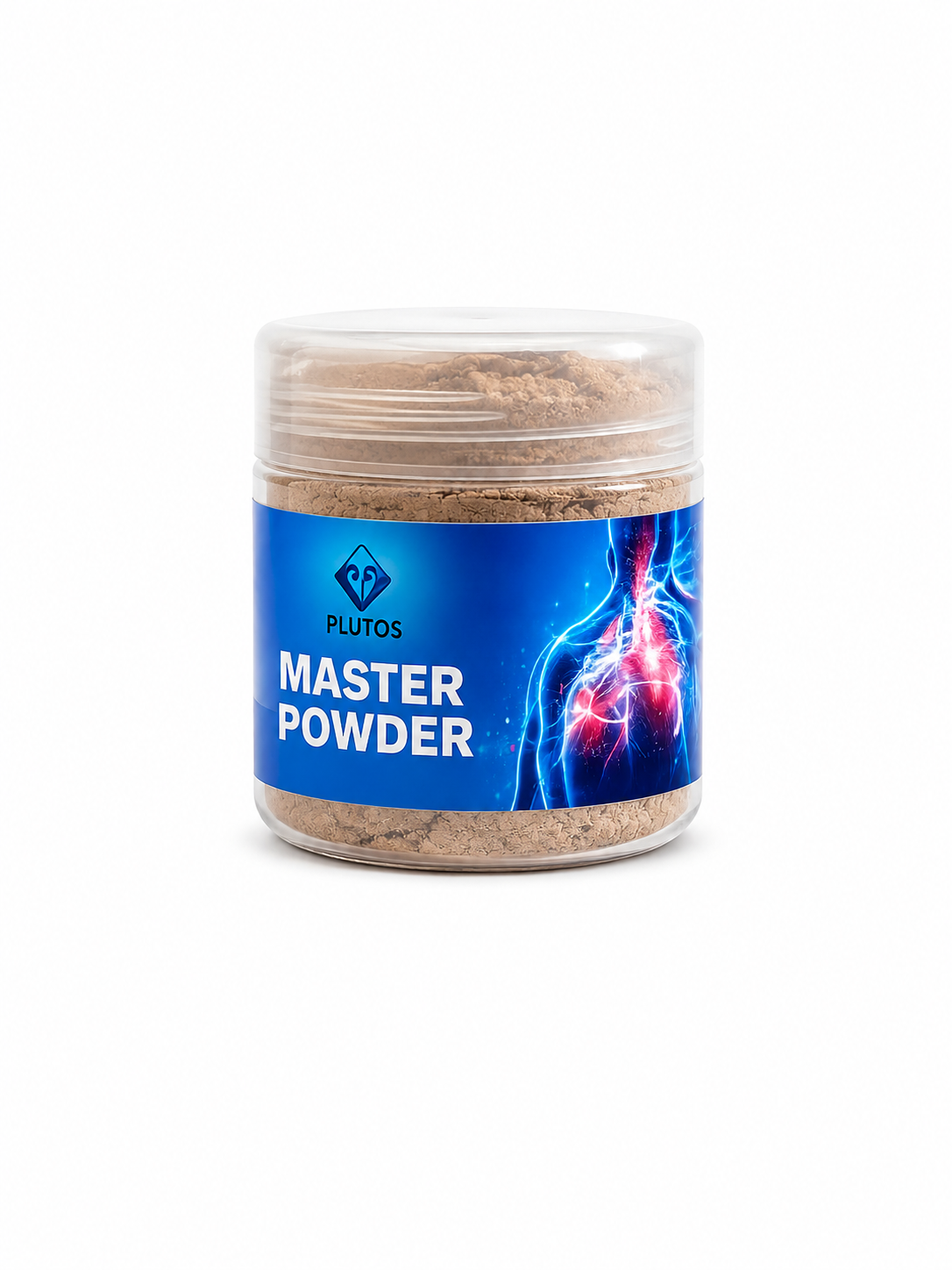 MASTER POWDER (100G)