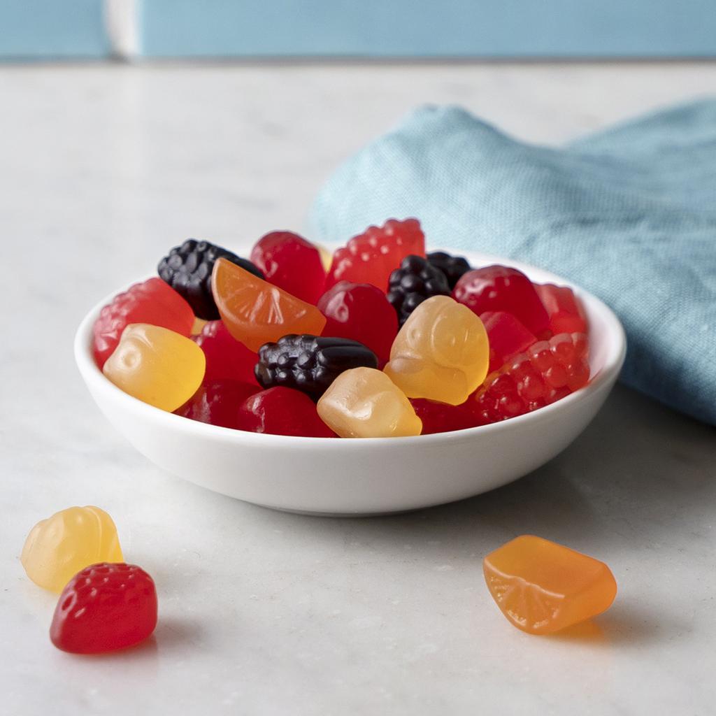 Welch's Dulces Snacks de Frutas Mixtas 66 Unidades / 22.7 g Welch's 4
