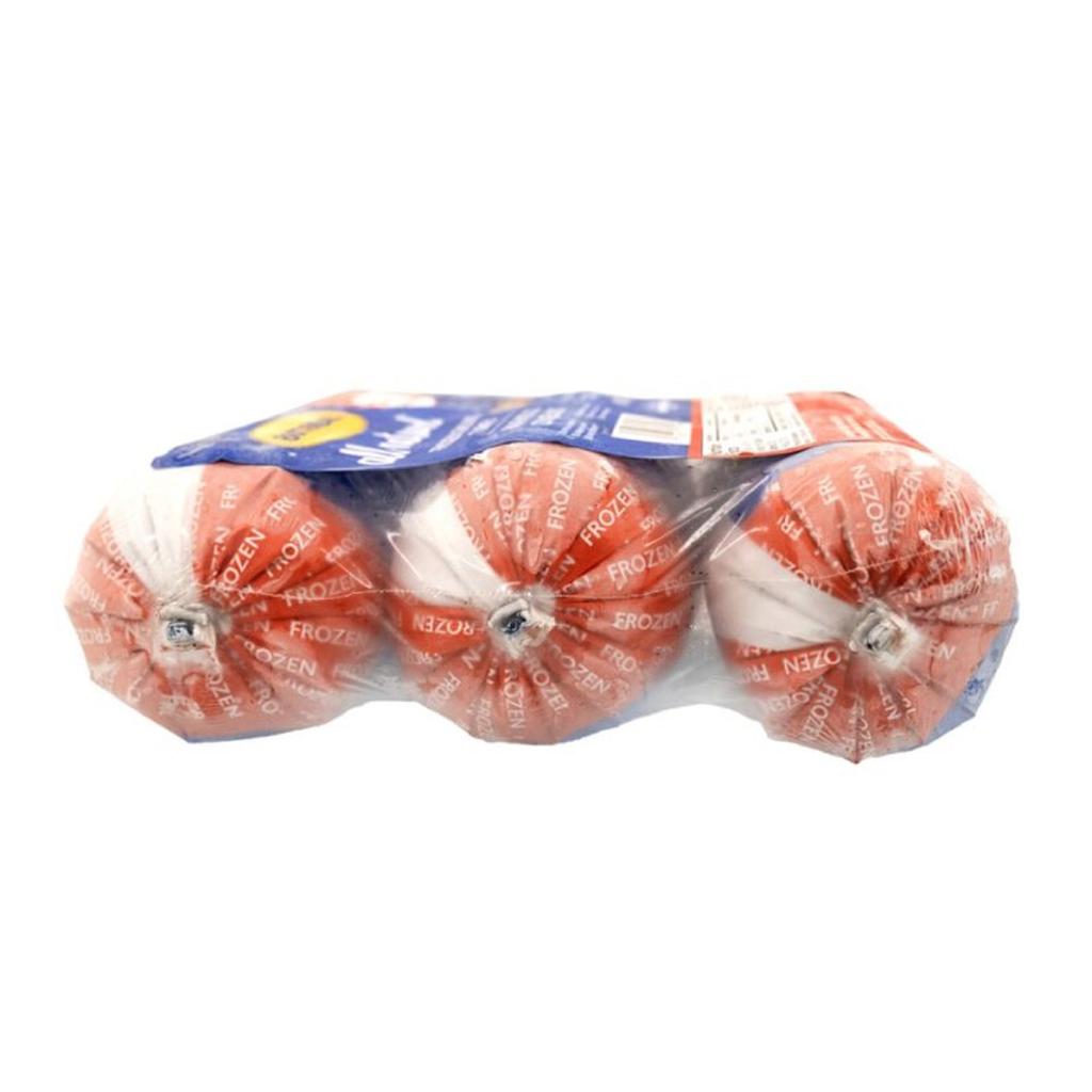 Butterball Carne Molida de Pavo Congelado Empacado al Vacío 3 Unidades / 453 g / 16 oz 3