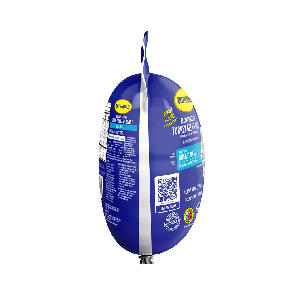 Butterball Pechuga de Pavo 1.3 kg / 3 lb 3