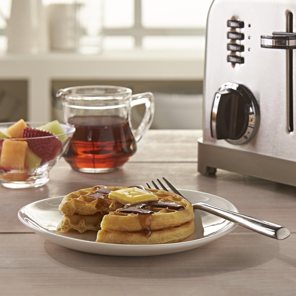 Eggo Waffles 40 Unidades / 35 g / 1.2 oz 4