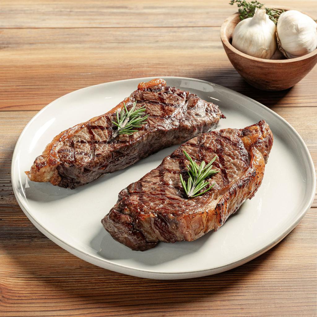 Rastelli's New York Strip Steak 2 Unidades / 225 g / 8 oz 3