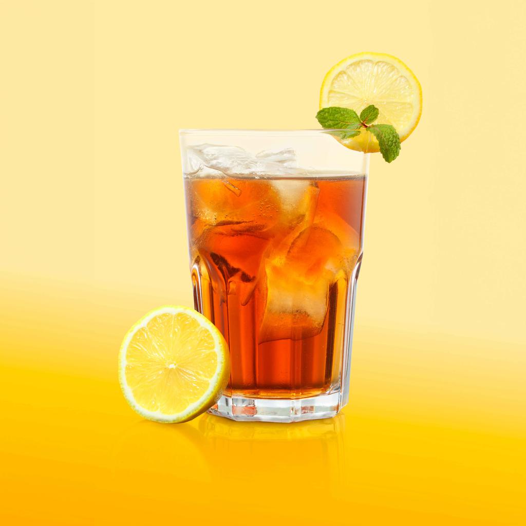 Member's Selection Mezcla en Polvo Sabor a Té Frío con Limón 3 kg / 6.6 lb 4