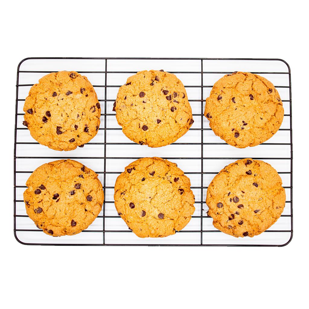 Member's Selection Galletas de Chispas de Chocolate Recién Horneadas 24 Unidades 2