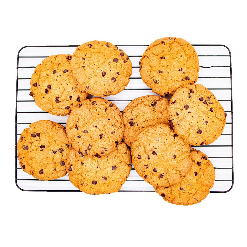 Member's Selection Galletas de Chispas de Chocolate Recién Horneadas 24 Unidades 3