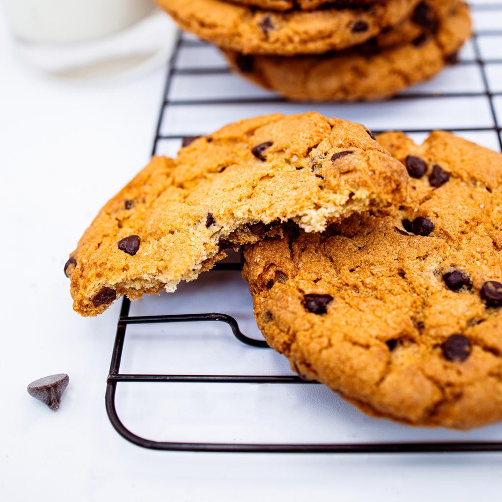 Member's Selection Galletas de Chispas de Chocolate Recién Horneadas 24 Unidades 4
