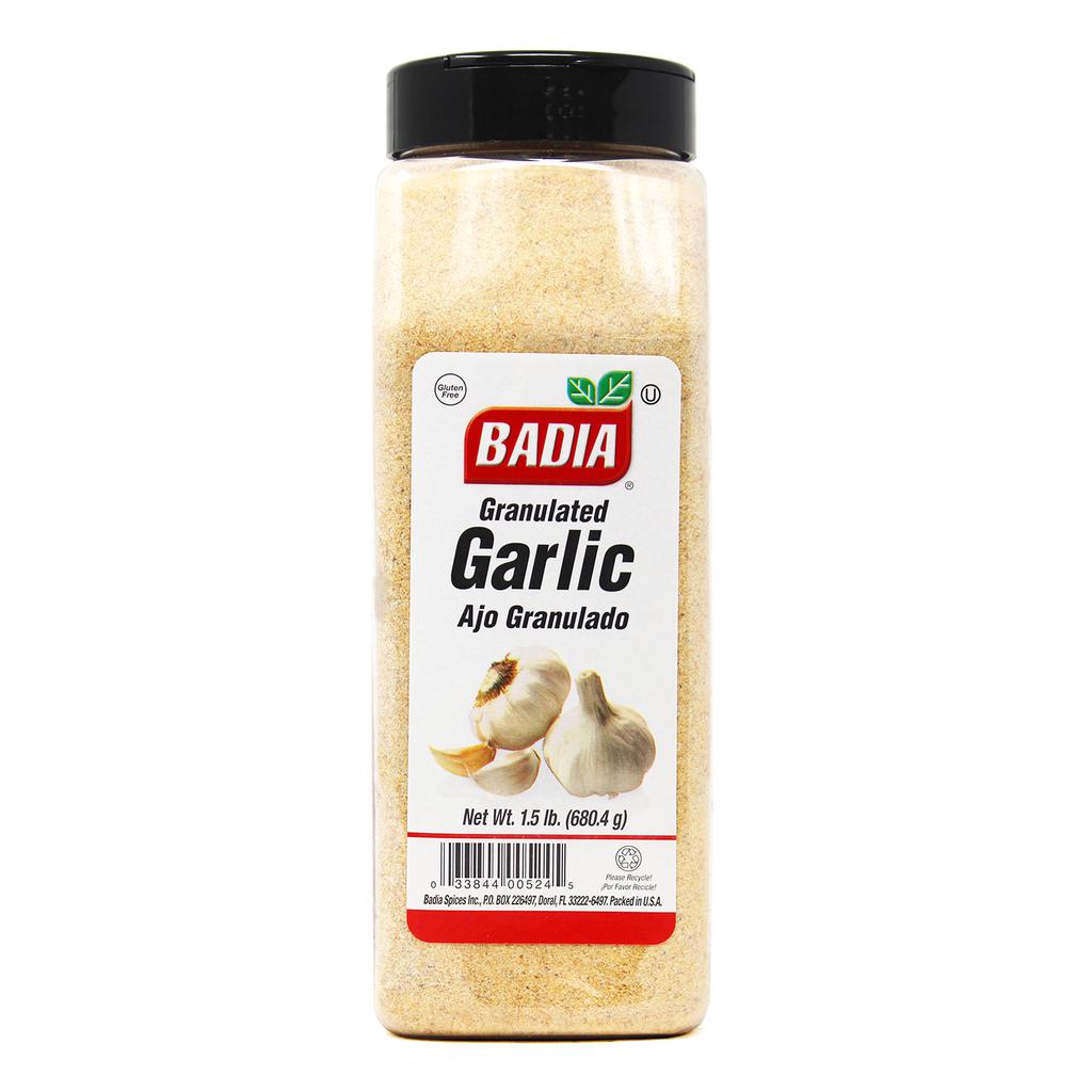 Badia Ajo Granulado 680 g / 24 oz