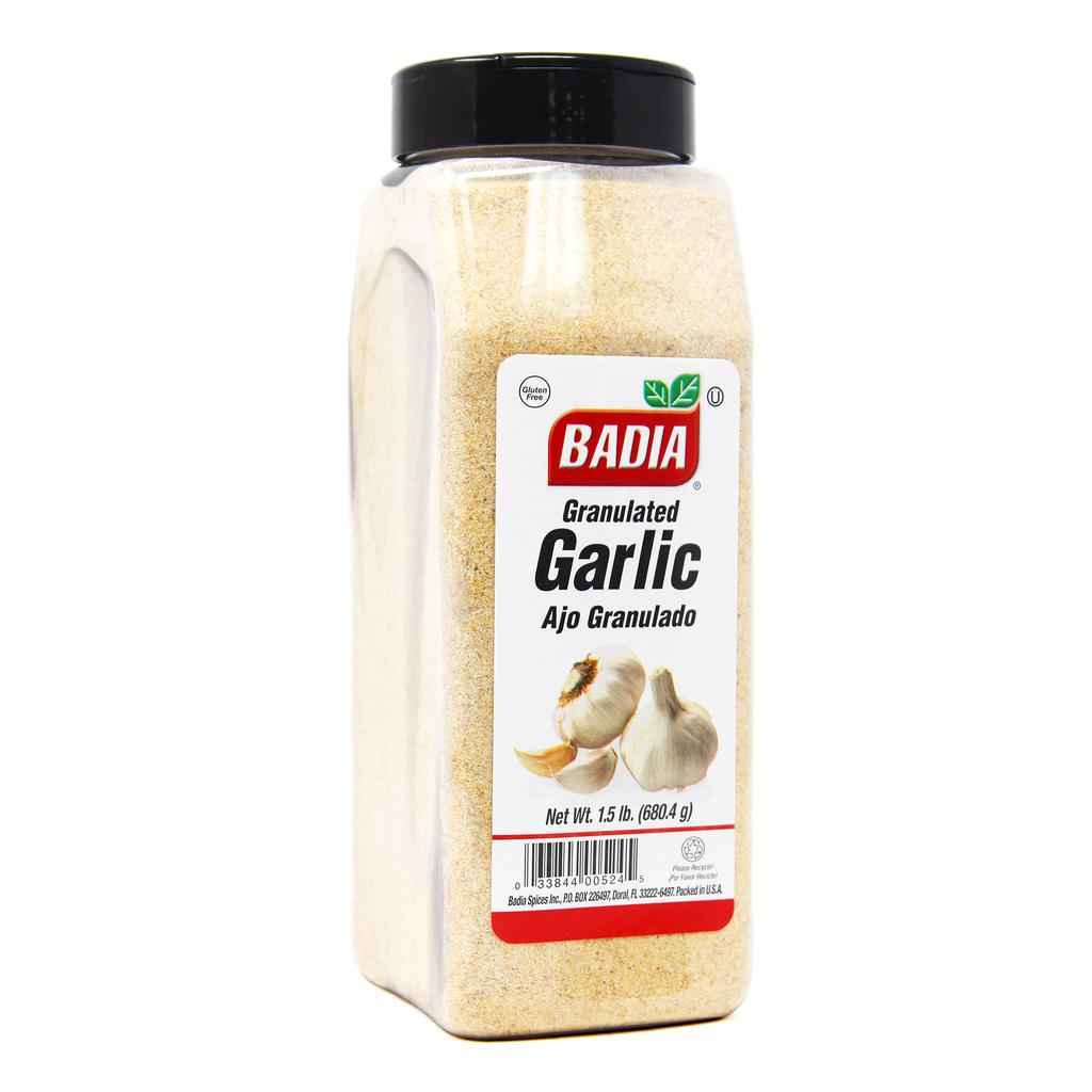 Badia Ajo Granulado 680 g / 24 oz 2