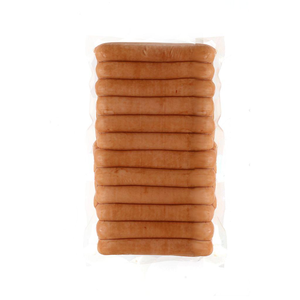 Gwaltney Salchicha de Pollo 1.36 kg / 48 oz 3
