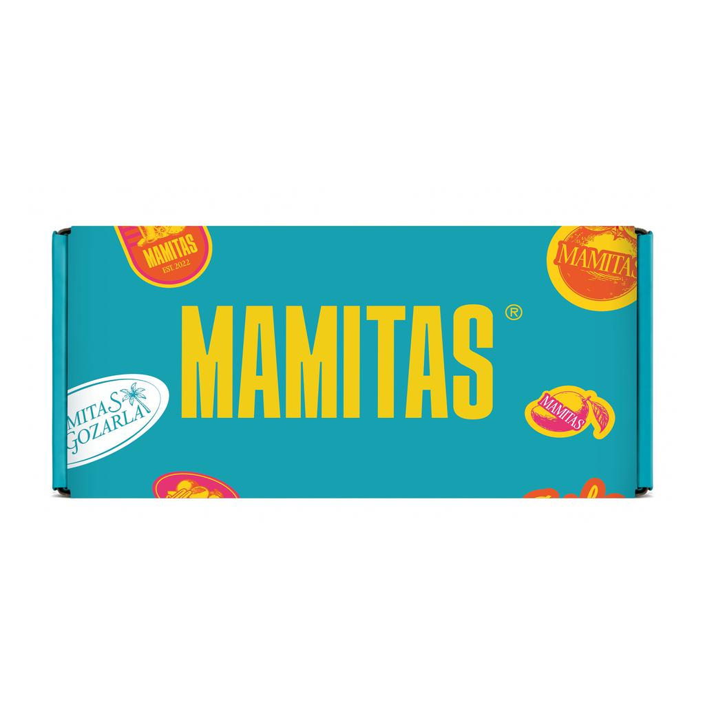 Mamitas Bebidas Alcohólicas Preparadas de Tequila Variedad de Sabores 8 Unidades / 355 mL 3