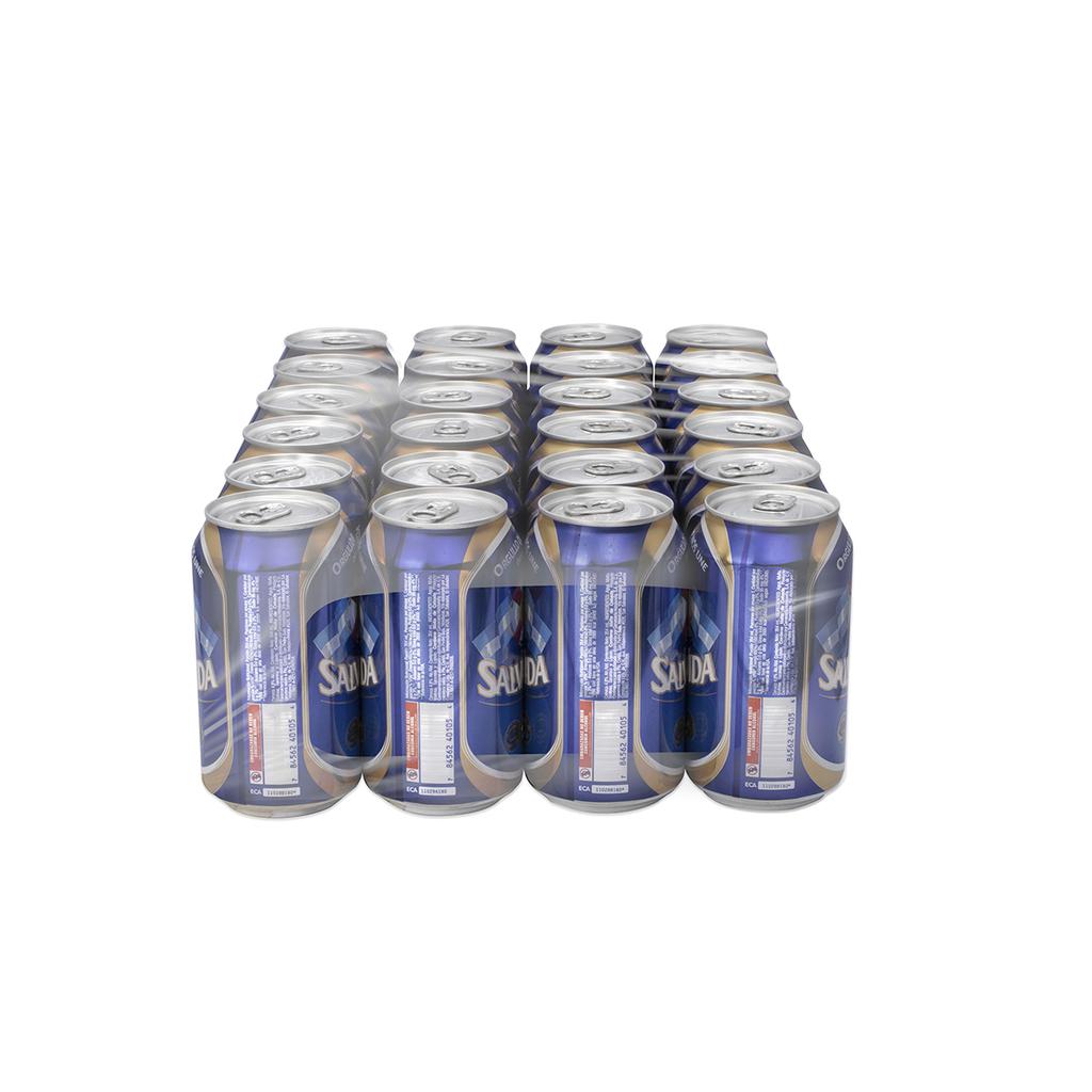 SalvaVida Cerveza 24 Unidades / 350 ml / 12 oz 3