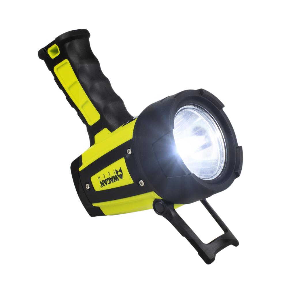 Wagan Tech Linterna LED Inalámbrica y a Prueba de Agua 4