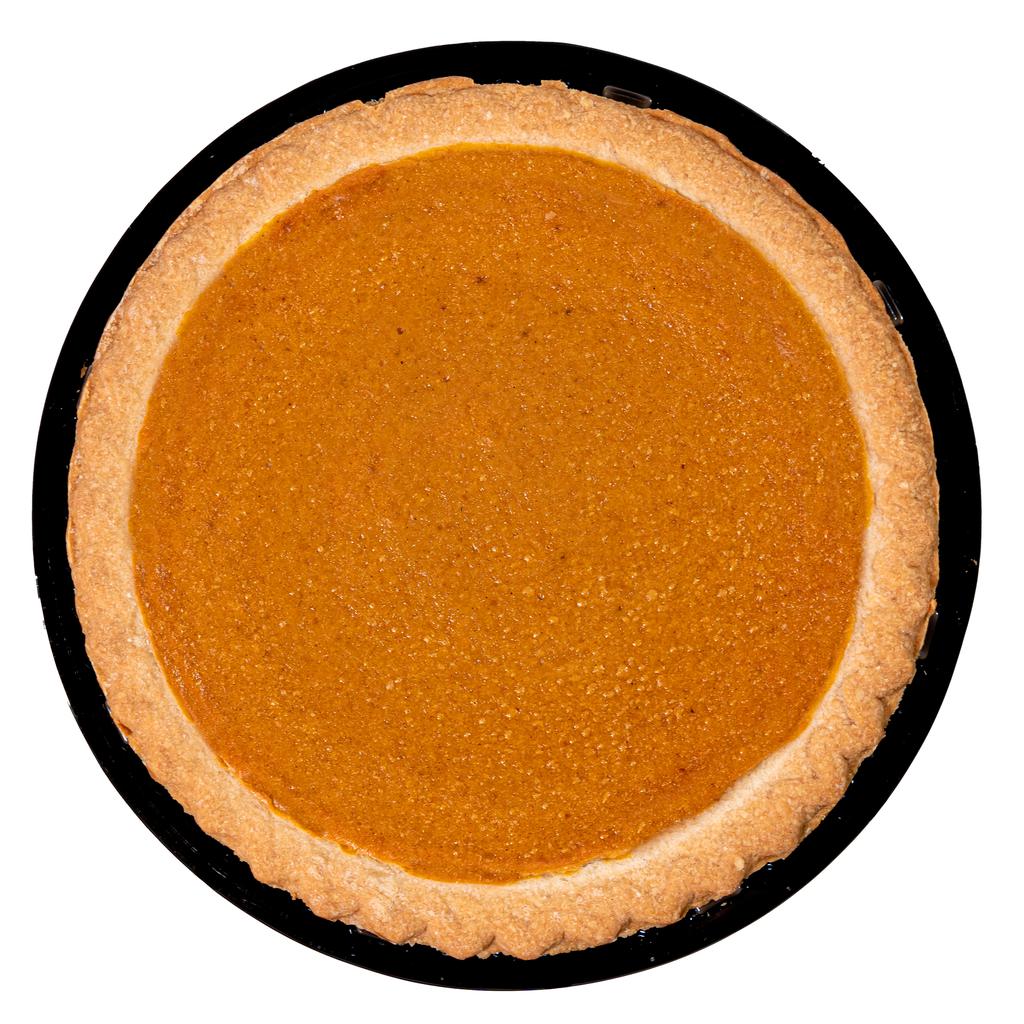 Member's Selection Torta de Calabaza Recién Horneada