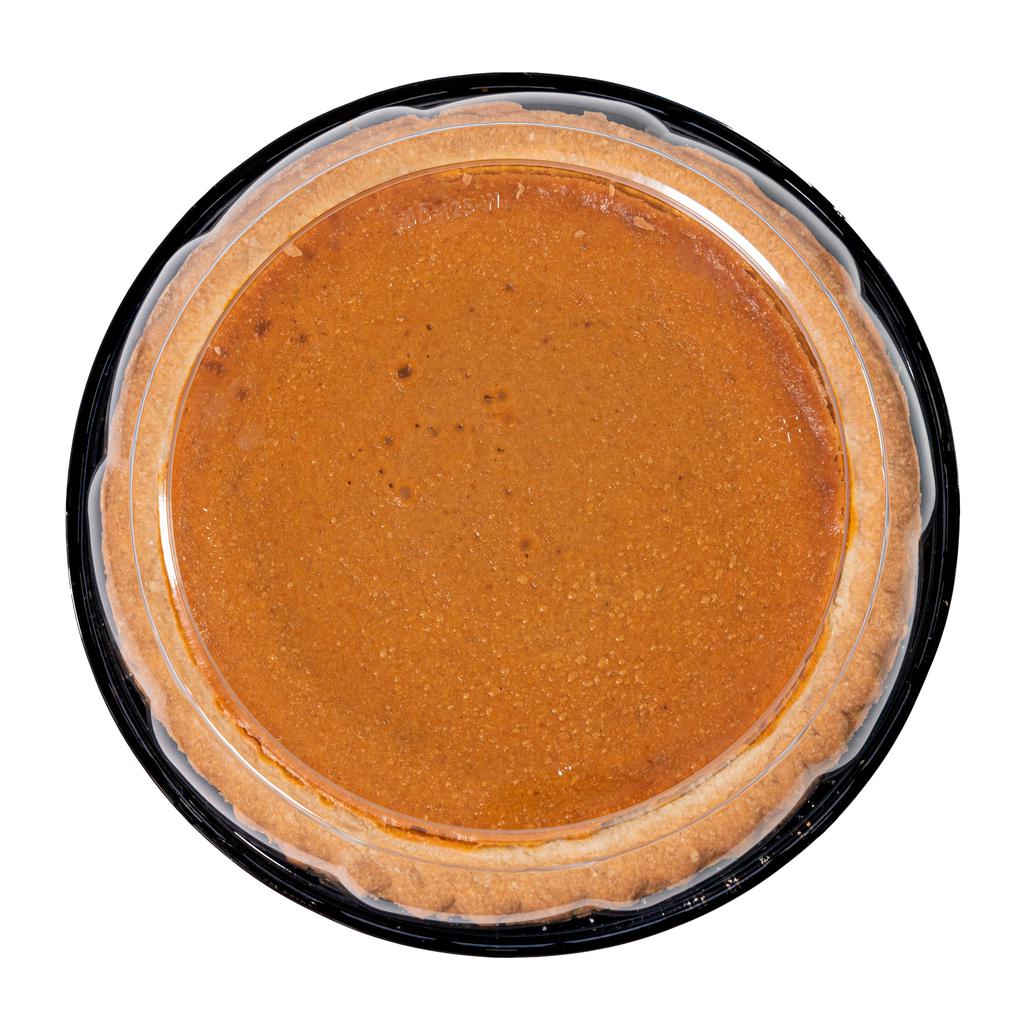 Member's Selection Torta de Calabaza Recién Horneada 2