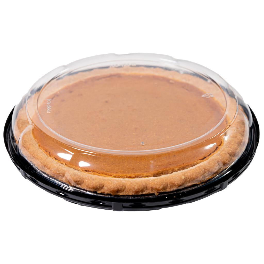 Member's Selection Torta de Calabaza Recién Horneada 3
