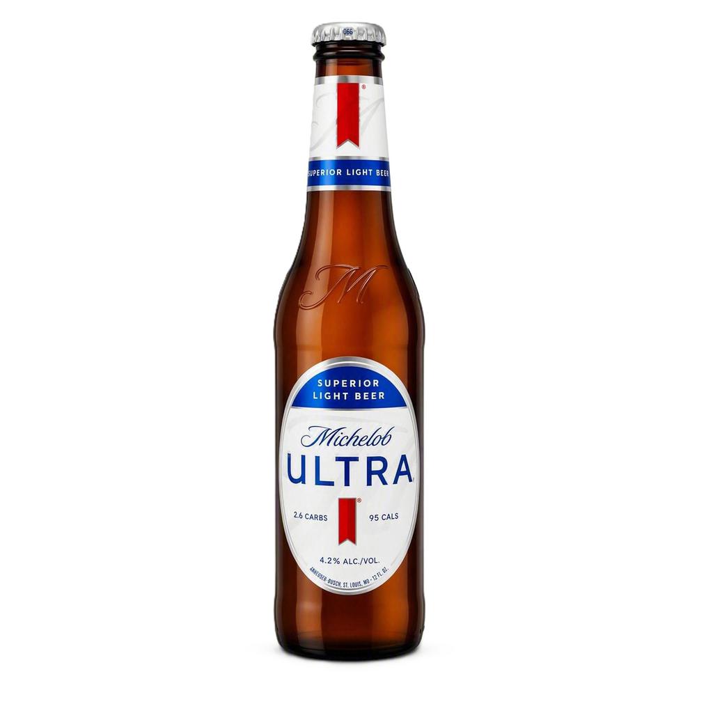 Michelob Cerveza Ultra Light 24 Unidades / 355 mL / 12 oz 3
