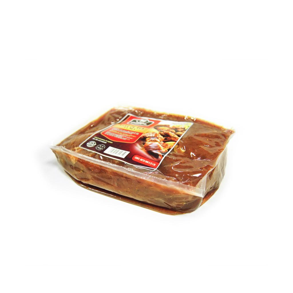 El Corral Asar de Res Tex Mex Fresco 908 g / 2 lb 2
