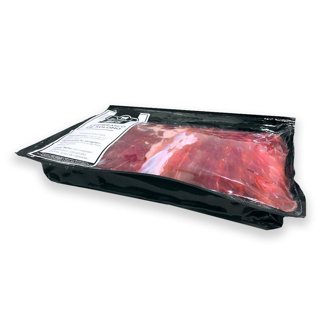 Del Corral Churrasco de Solomo Refrigerado Empacado al Vacío 2