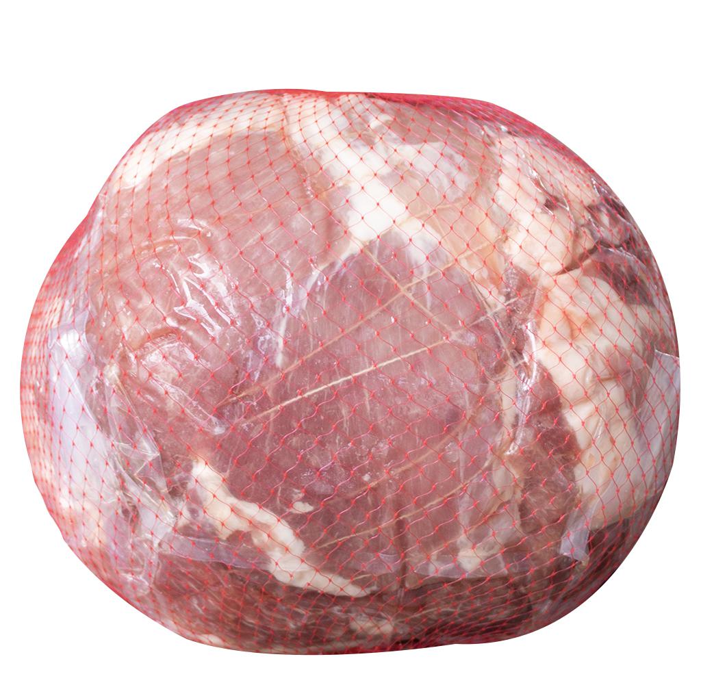 ProgCarne Pierna de Cerdo sin Piel sin Hueso Congelada 3.8-4.3 kg / 8.5-9.5 lb 3