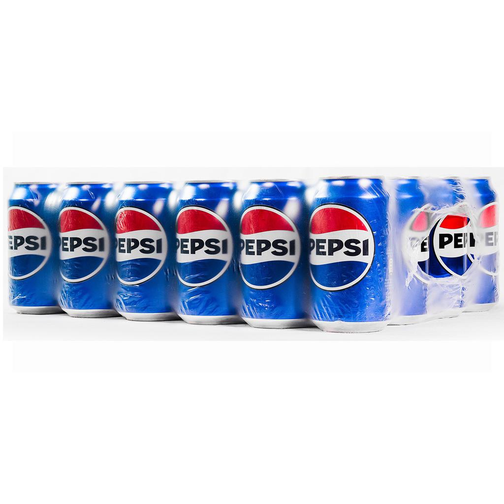 Pepsi Cola Soda 24 Unidades / 355 mL / 12 oz 2
