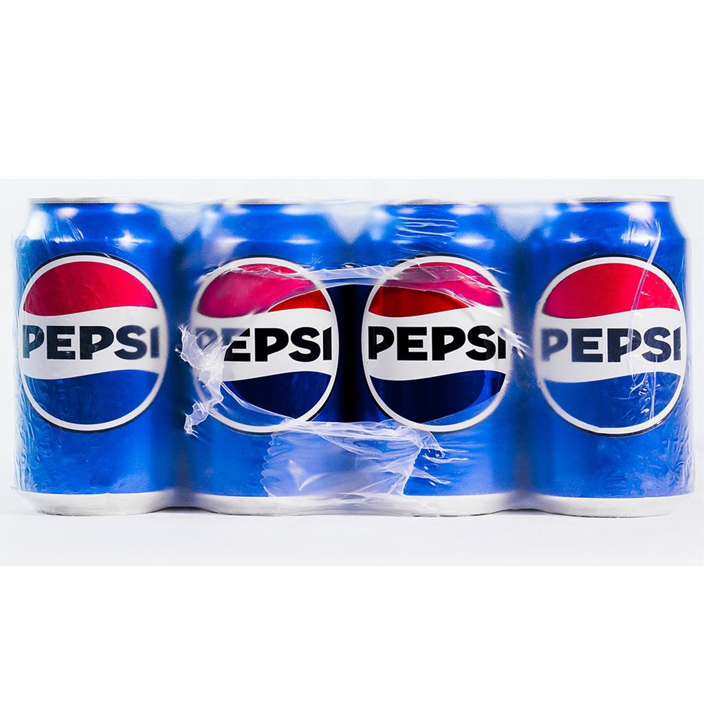 Pepsi Cola Soda 24 Unidades / 355 mL / 12 oz 3