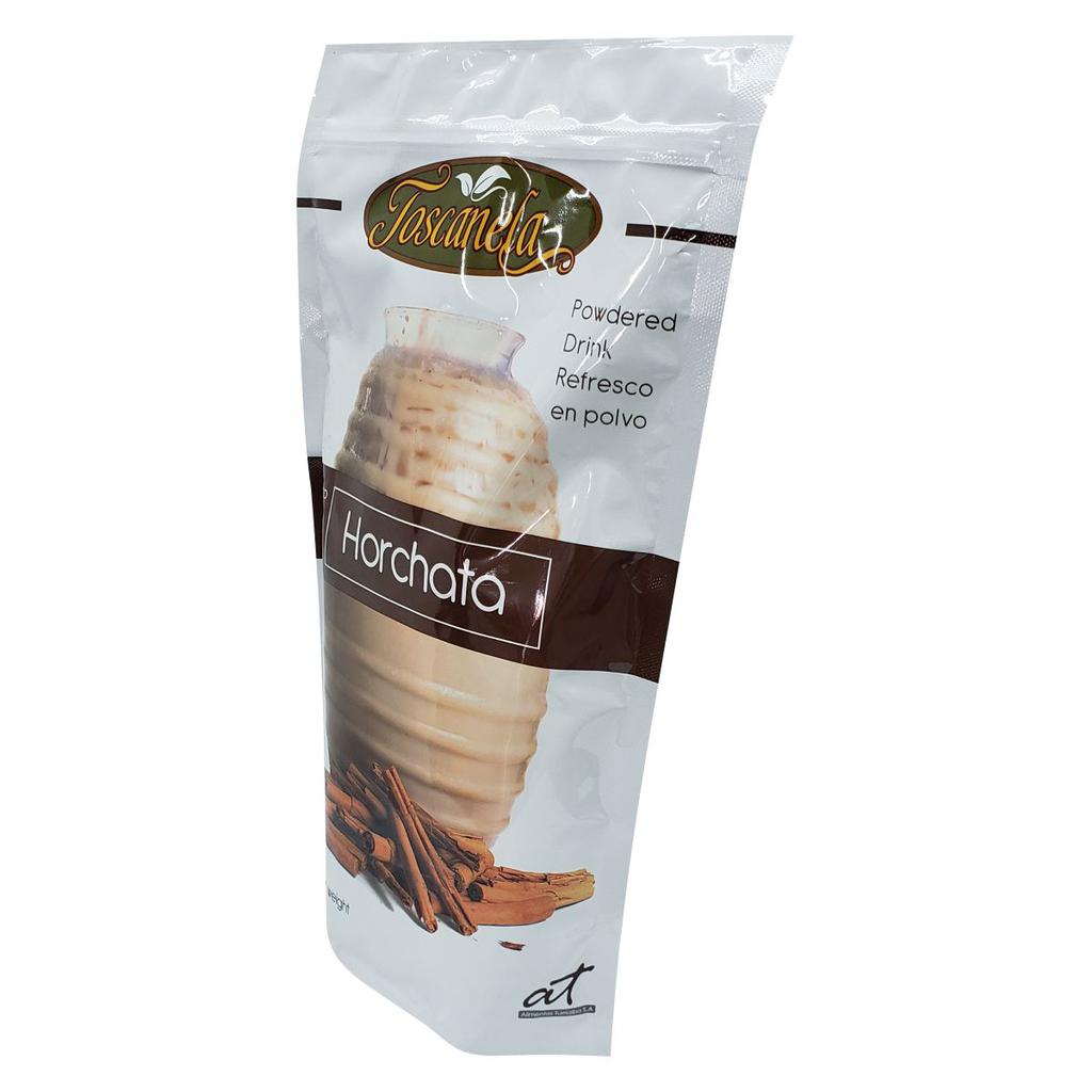 Toscanela Horchata en Polvo 1 kg 2
