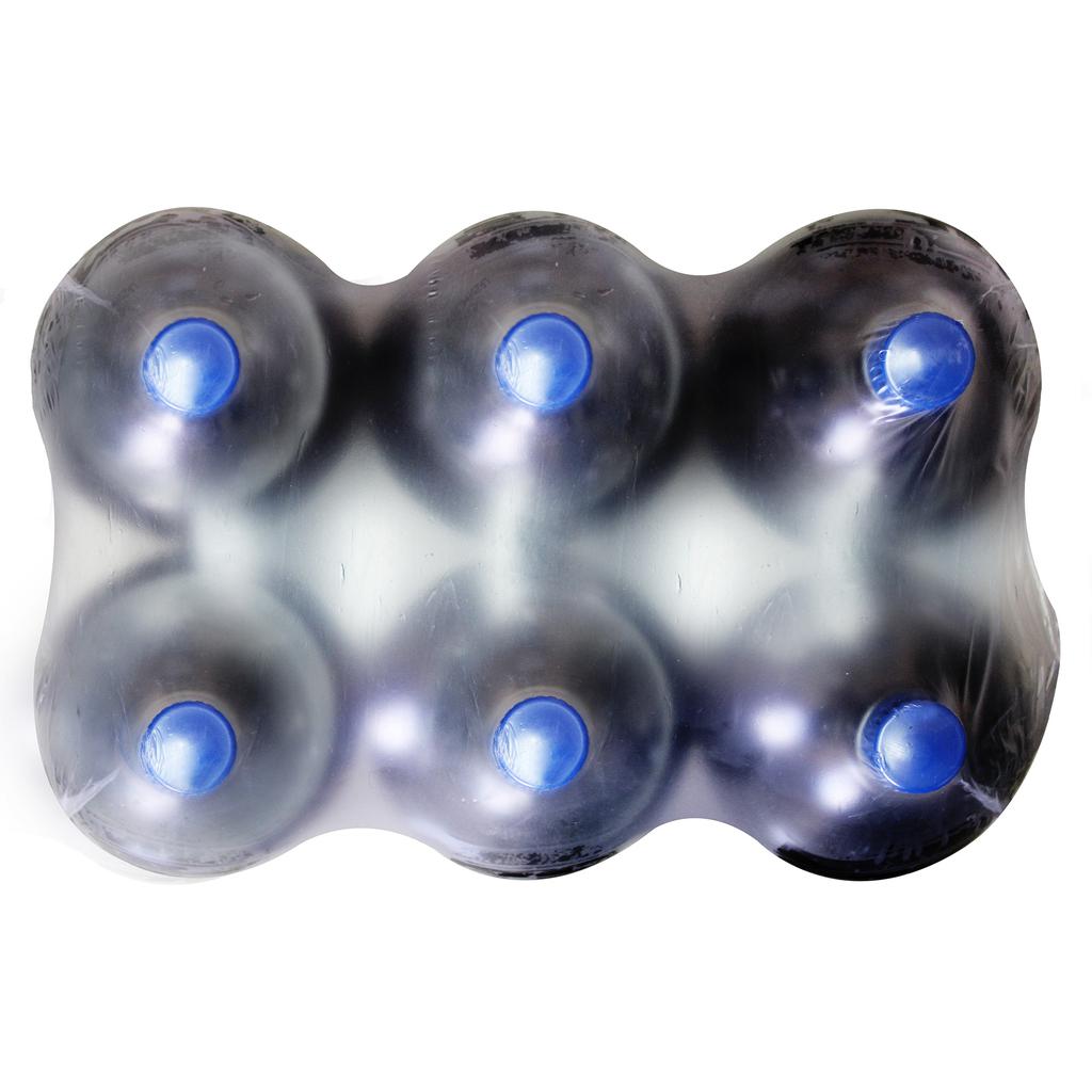Pepsi Regular 6 Unidades / 3 L 4