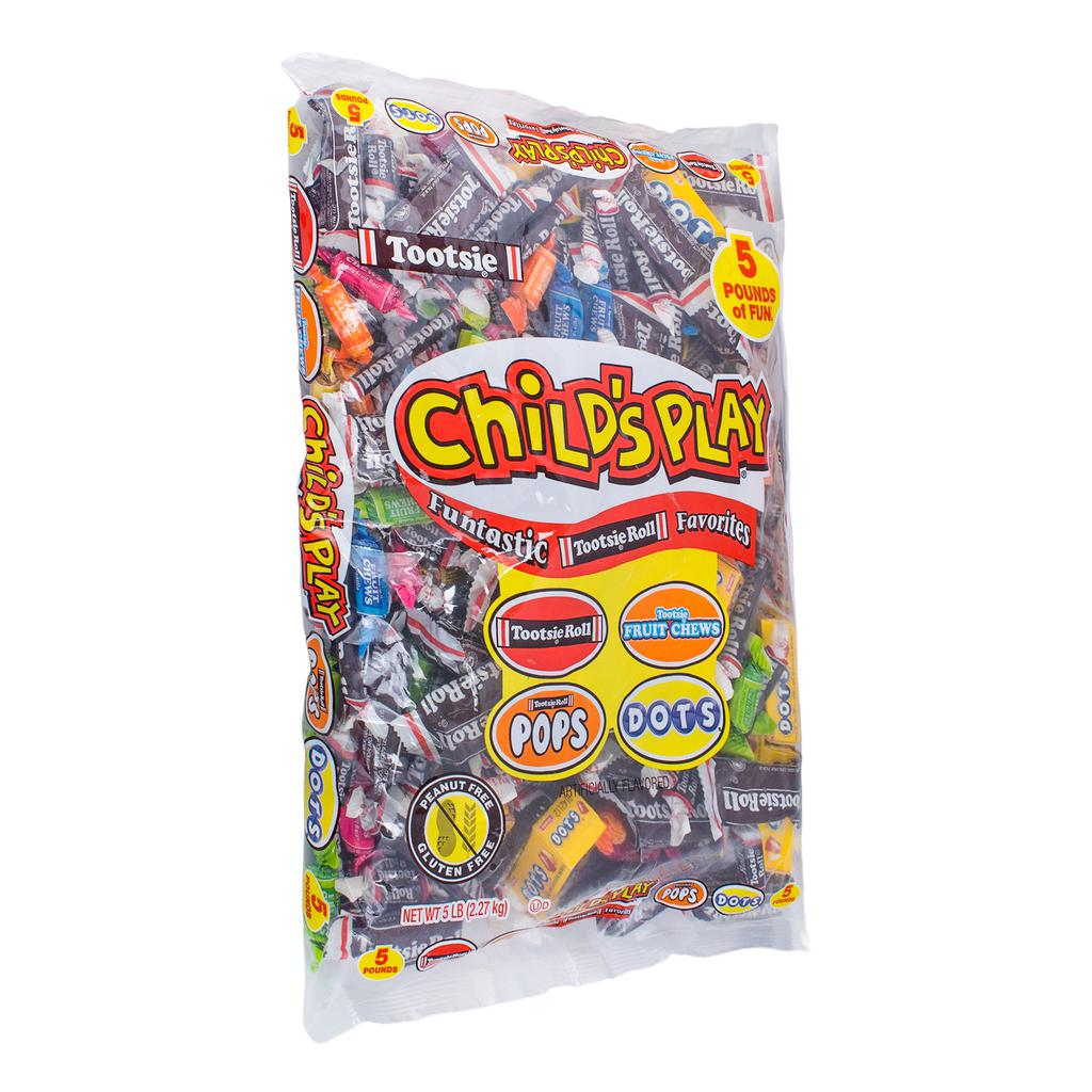 Child's Play Caramelos Surtidos 2.27 kg 3