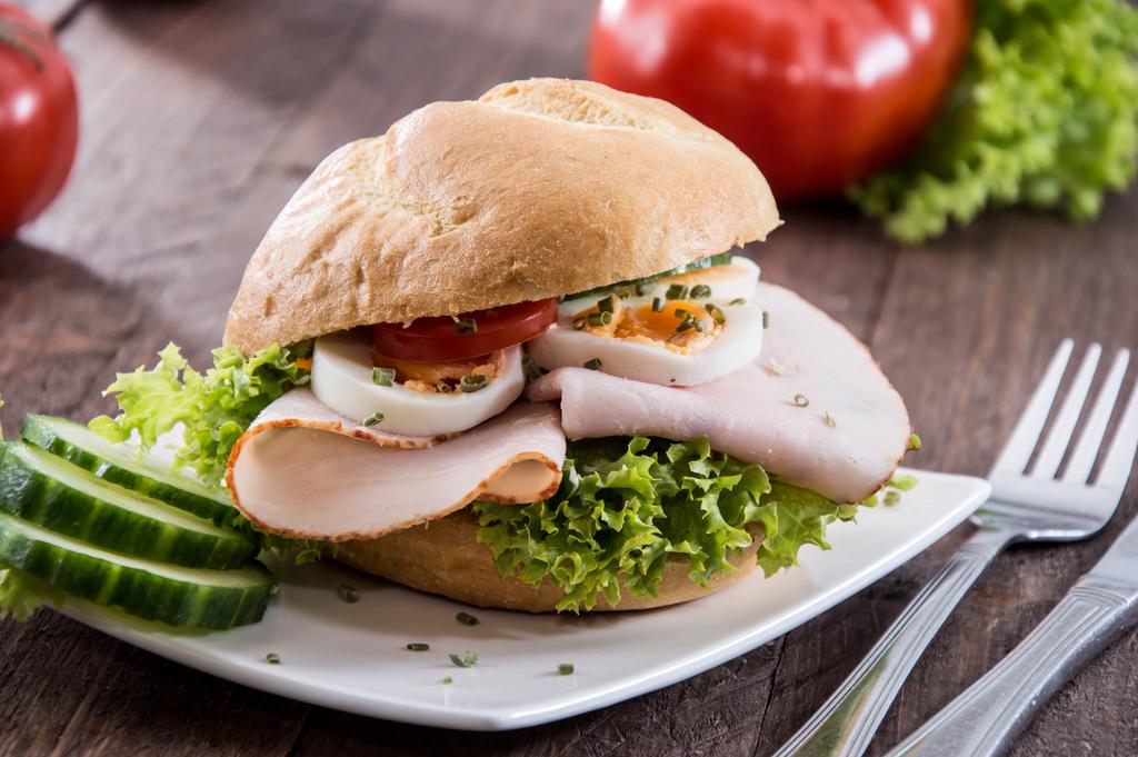 Member's Selection Pechuga de Pavo Ahumada 2 Unidades / 340 g / 12 oz 3