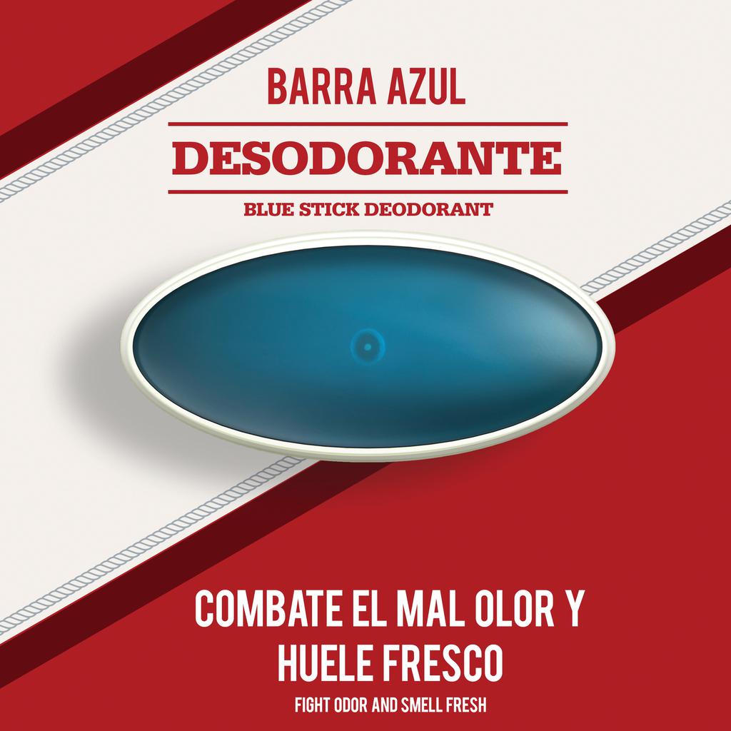 Old Spice High Endurance Desodorante para Hombre Esencia Original 5 Unidades / 85 g / 3 oz 2