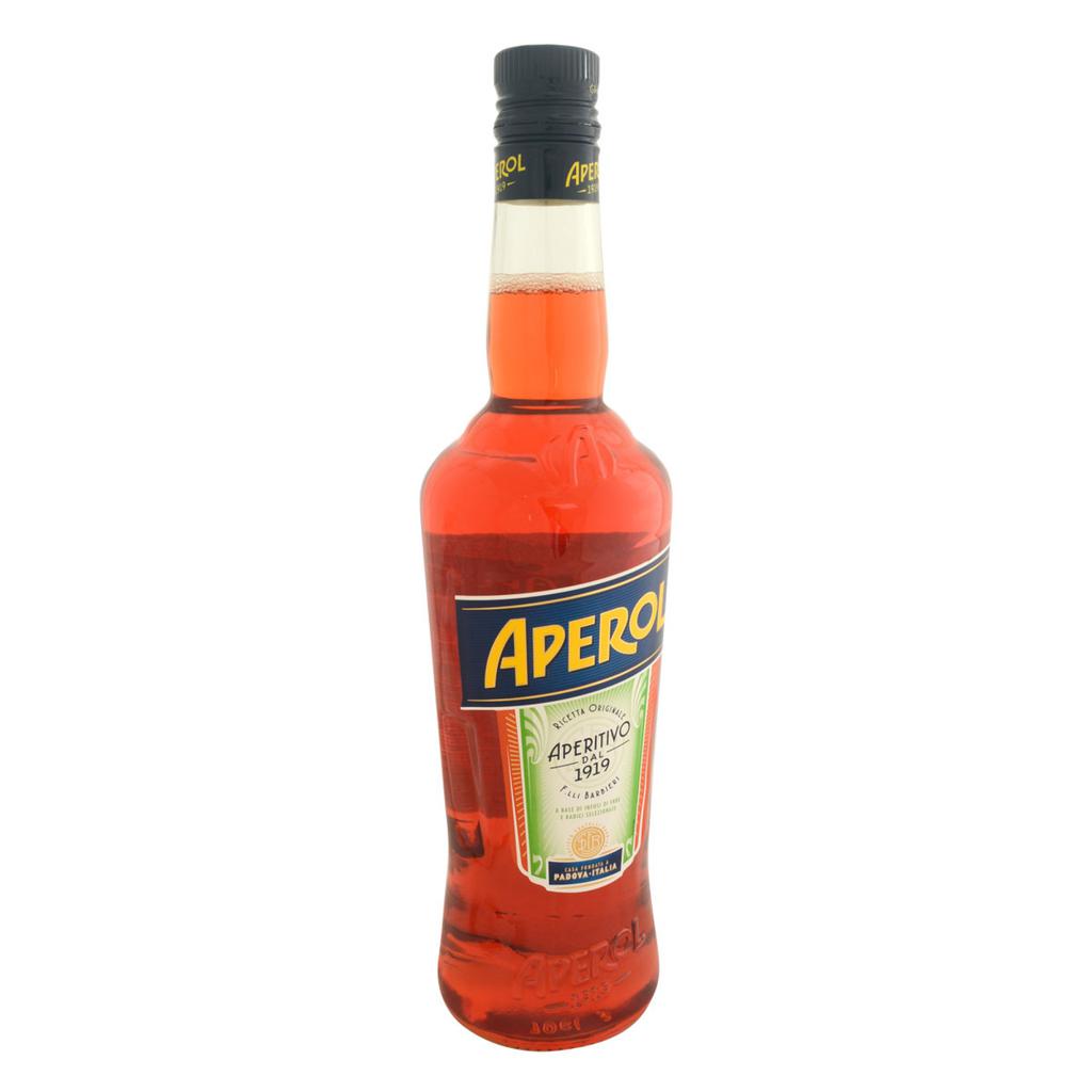 Aperol Aperitivo Licor Italiano 700 mL / 23.6 oz 2