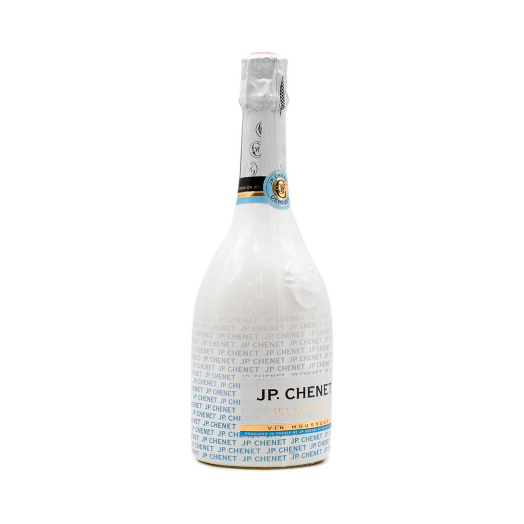 JP. Chenet Vino Espumoso Ice Edición 750 mL 2