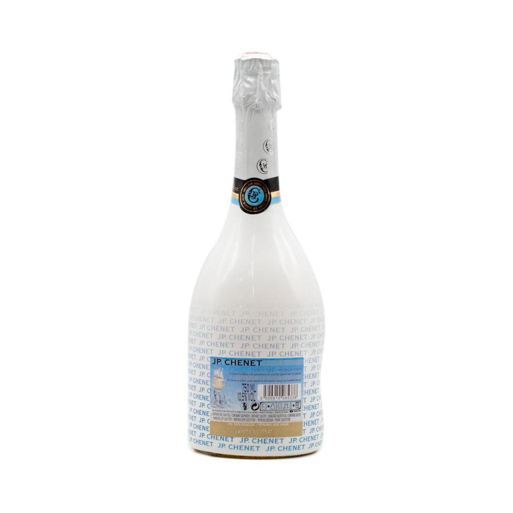 JP. Chenet Vino Espumoso Ice Edición 750 mL 3