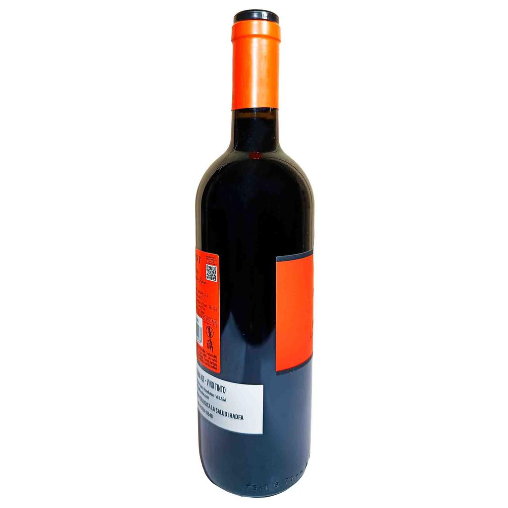 Piccini Rosso Toscana Vino Tinto Italiano 750 mL 2