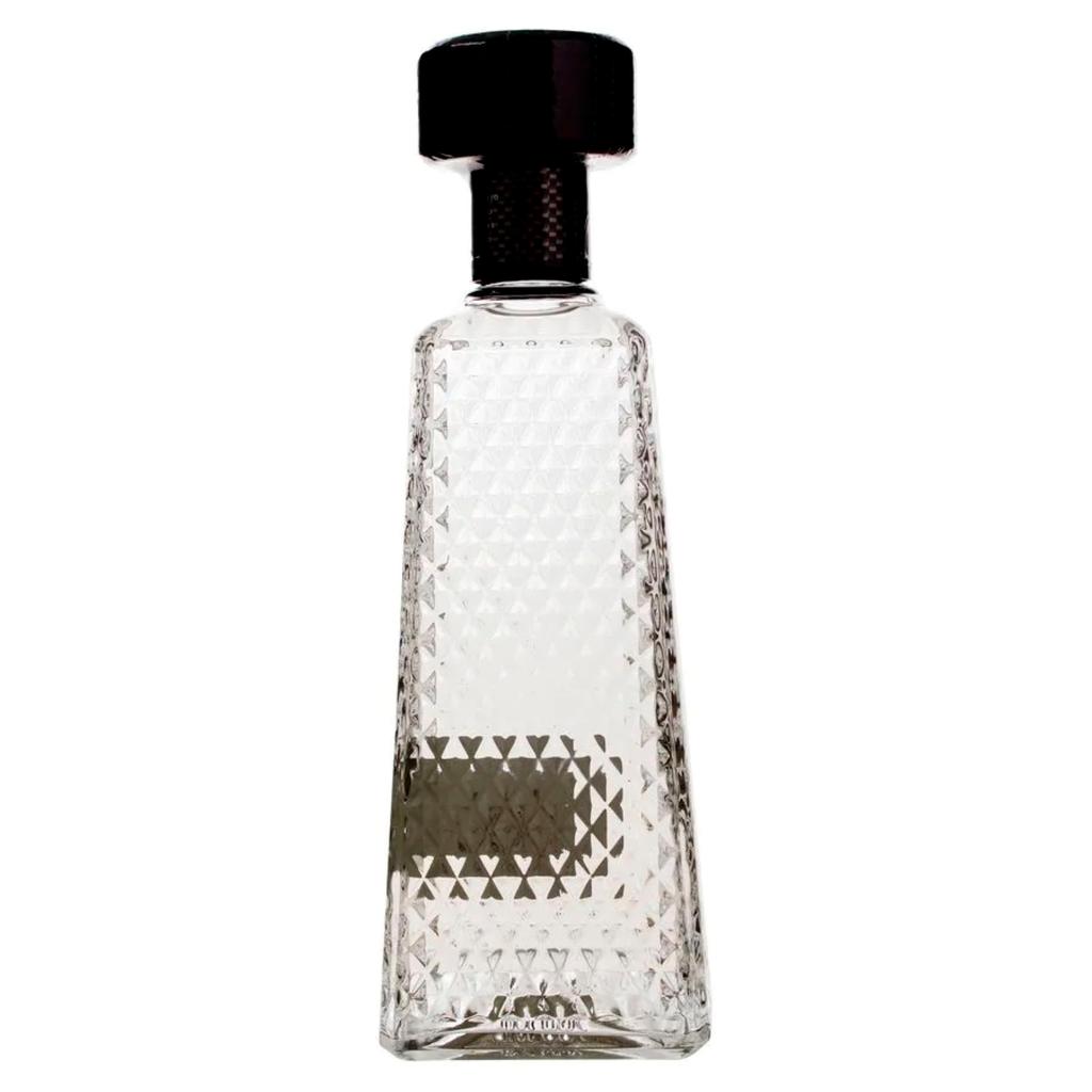 1800 Cristalino Tequila Añejo 700 mL / 23.67 oz 2