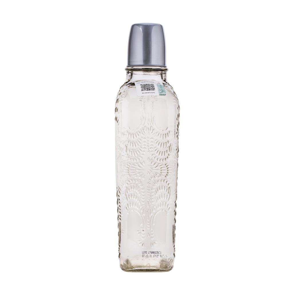 Gran Malo Licor con Tequila Sabor a Tamarindo 750 mL 4