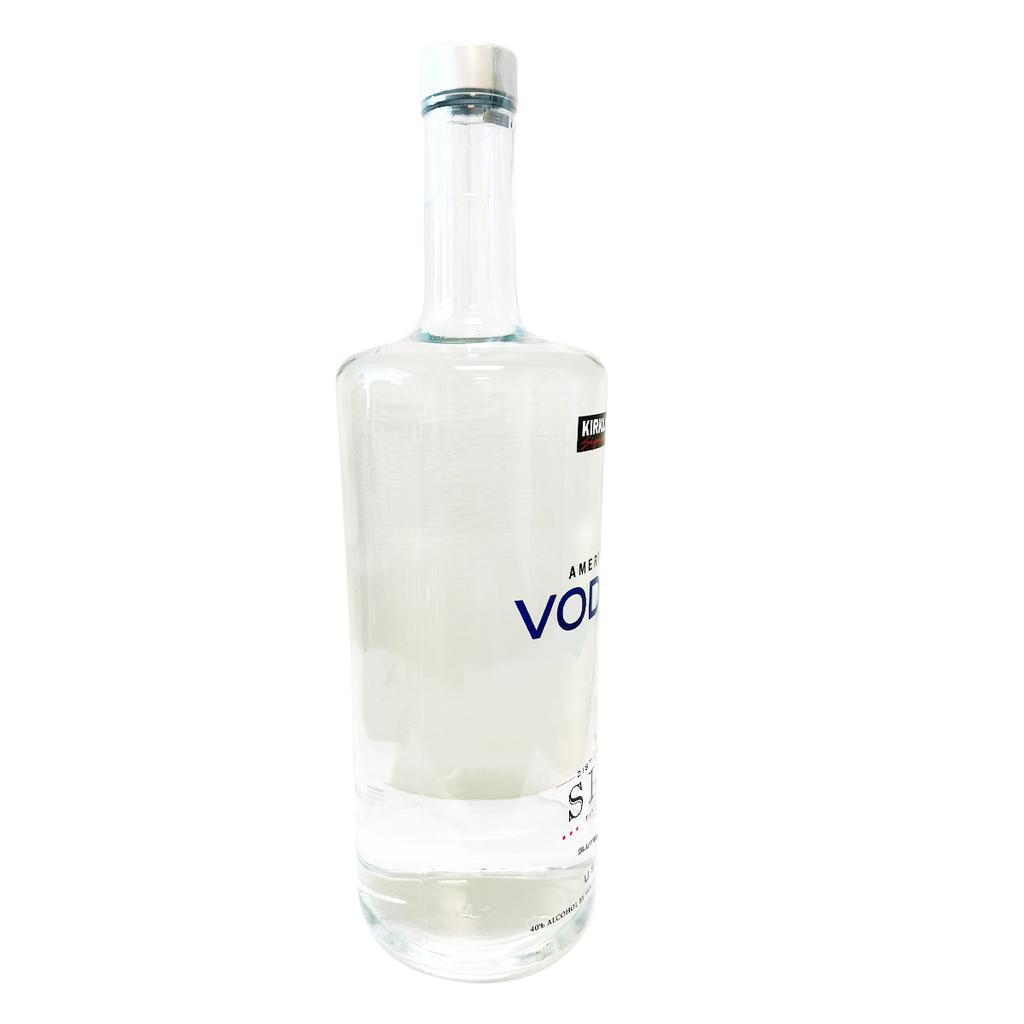 Kirkland Vodka Americano 1.75 L / 59.2 oz 2