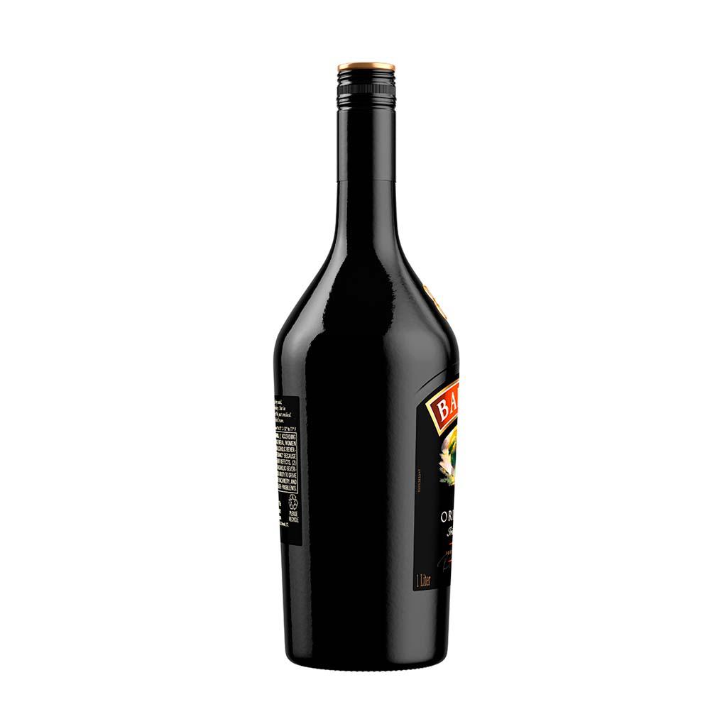 Baileys Crema de Whisky Irlandesa 1 L 2