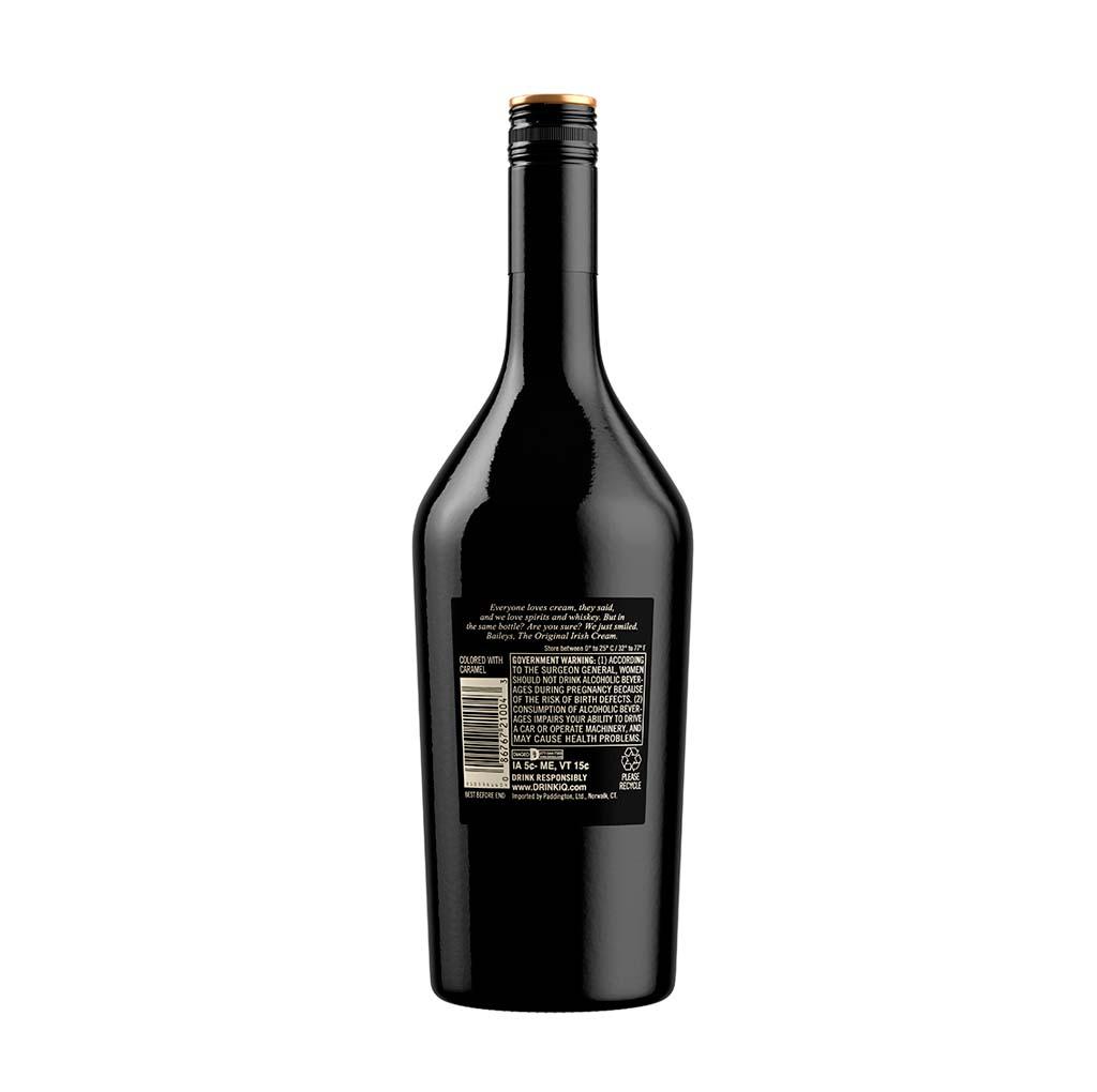 Baileys Crema de Whisky Irlandesa 1 L 3